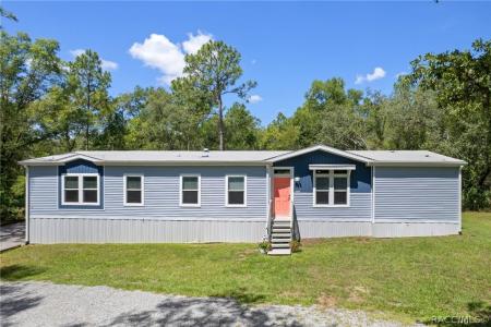 2220 N Donovan Avenue, Crystal River, Floride 34428, États-Unis
