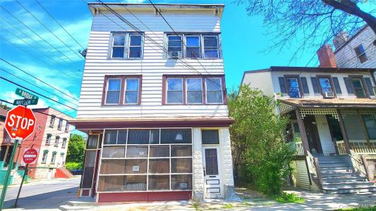 1 Mansion Street, Poughkeepsie, NY 12601, USA