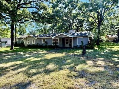 74128 Buckeye Road, Wagoner, Oklahoma 74467, États-Unis