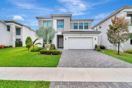8080 Laurel Falls Drive, Boca Raton, Florida 33496, USA