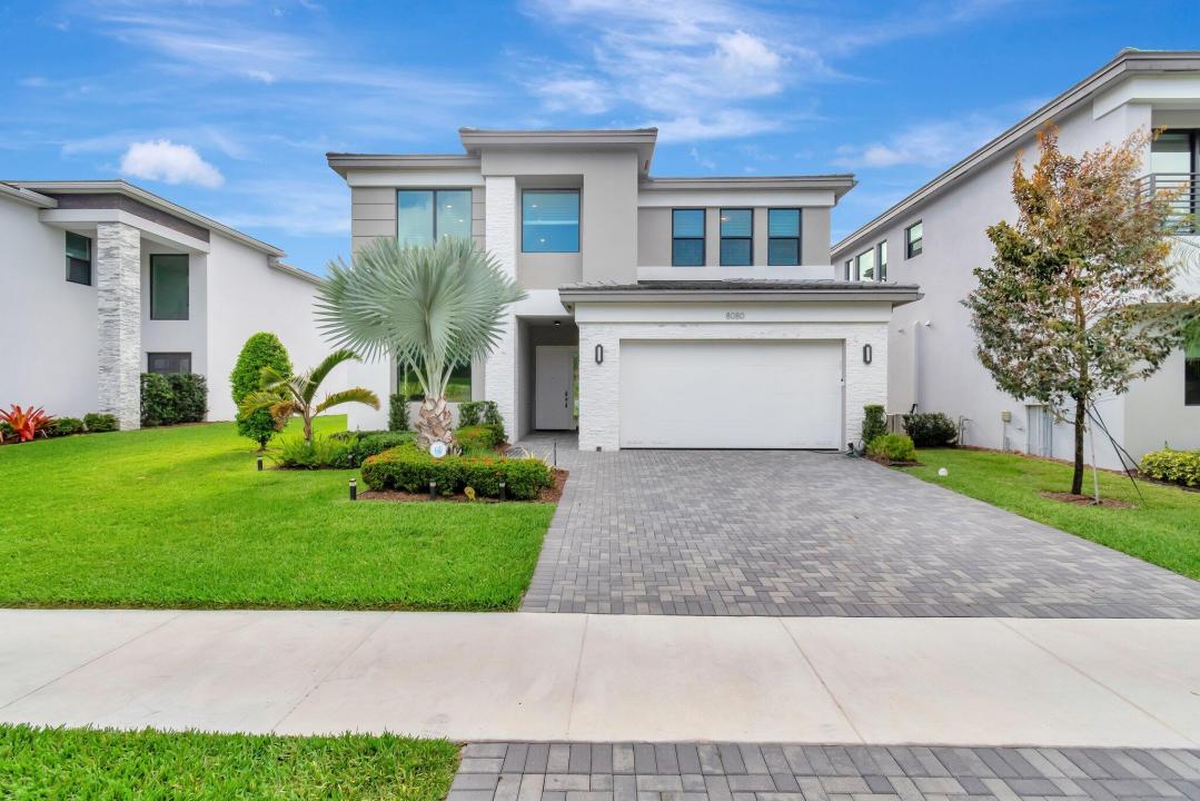 8080 Laurel Falls Drive, Boca Raton, Florida 33496, USA