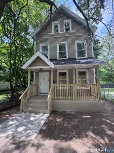 238 Newhall Street, New Haven, Connecticut 06511, États-Unis