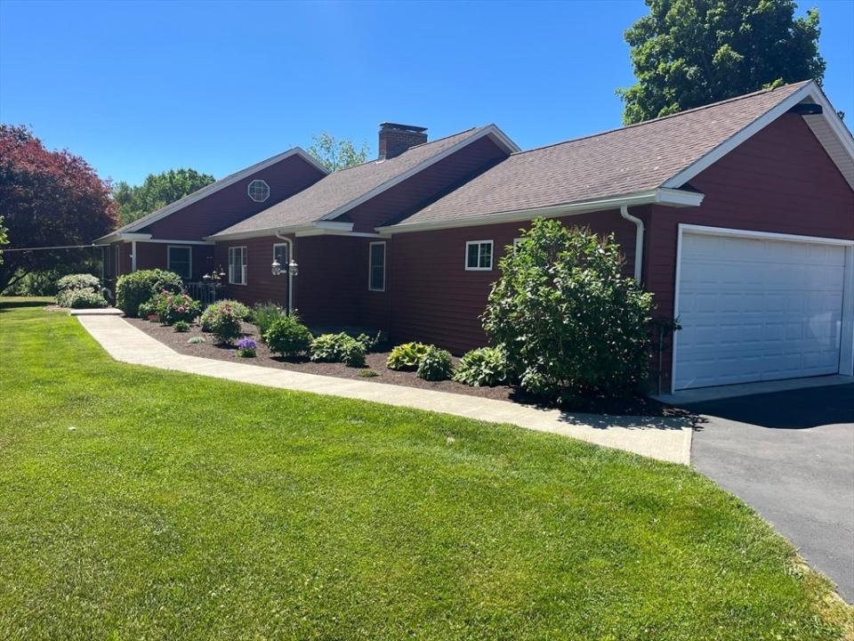 125 Chester Rd, Blandford, Massachusetts 01008, Estados Unidos