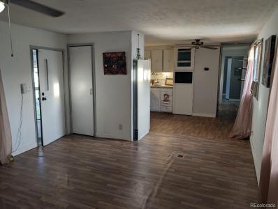 3500 S King Street Lot 78, Denver, Colorado 80236, USA