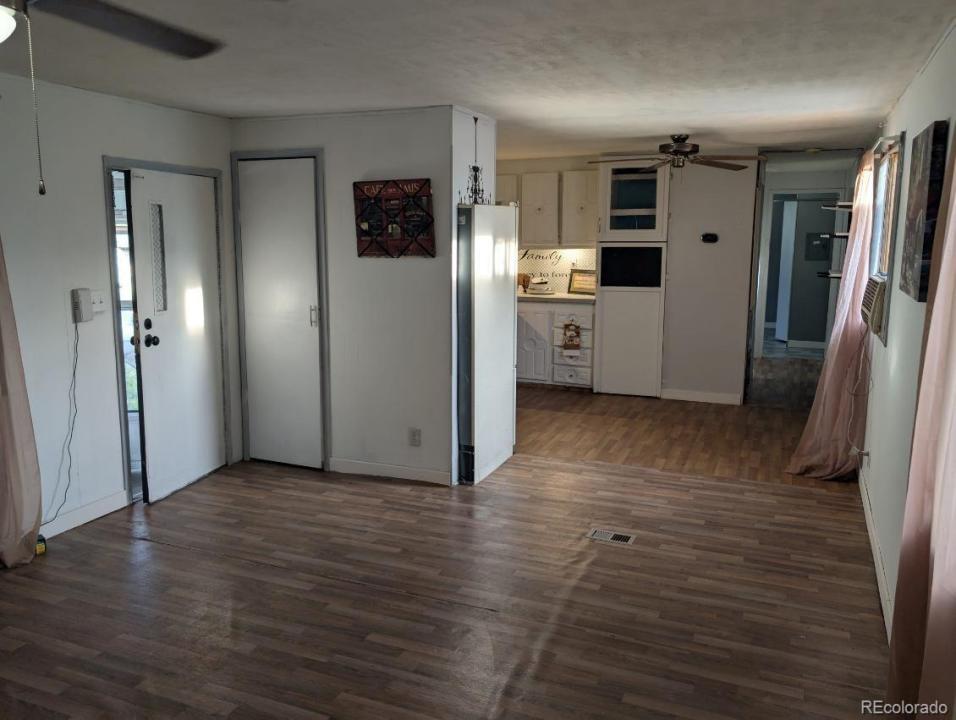 3500 S King Street Lot 78, Denver, Colorado 80236