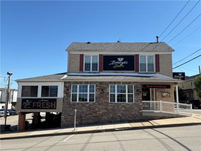 223 4th St, Irwin, Pennsylvania 15642, USA