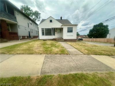 4904 E 90th Street, Garfield Heights, Ohio 44125, USA