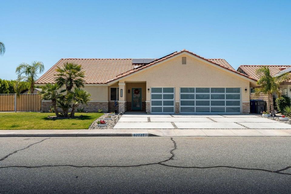 67727 Diane Lane, Cathedral City, California 92234, Stati Uniti