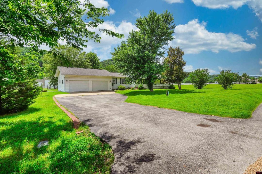 1035 RIVERVIEW DRIVE, Norfork, Arkansas 72658, Estados Unidos