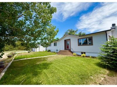 15160 Highway 144 Lot #6 Hwy, Fort Morgan, Colorado 80701, USA