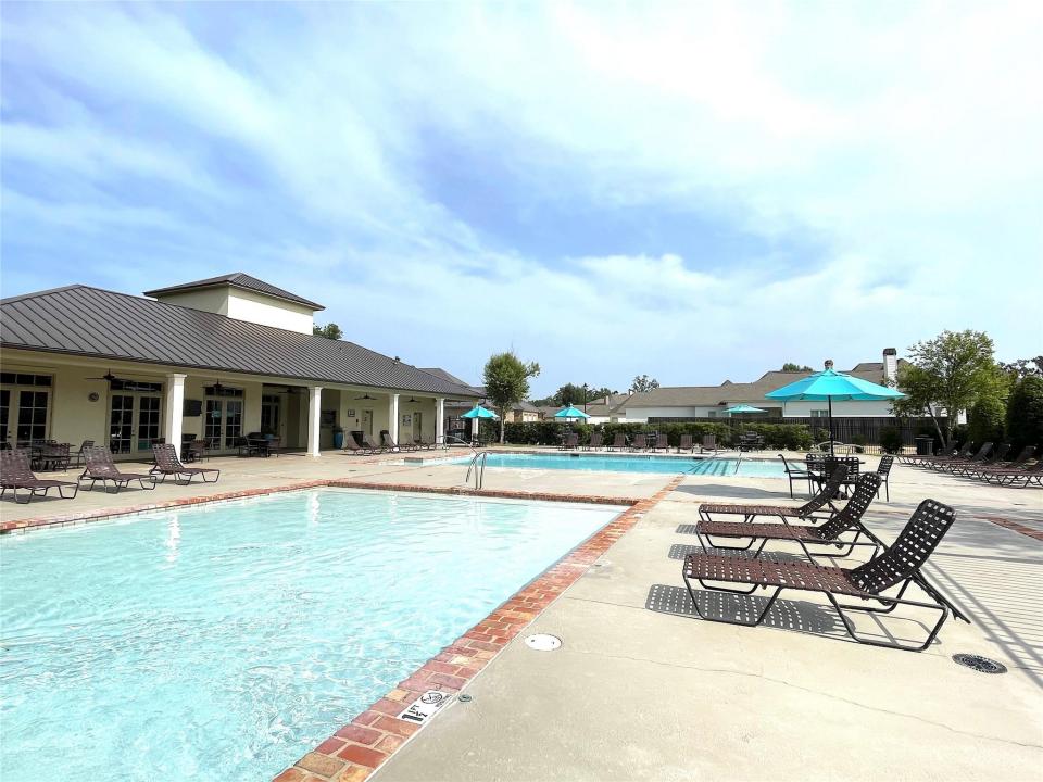 2108 Pecan Square Avenue, Shreveport, Louisiane 71106, États-Unis