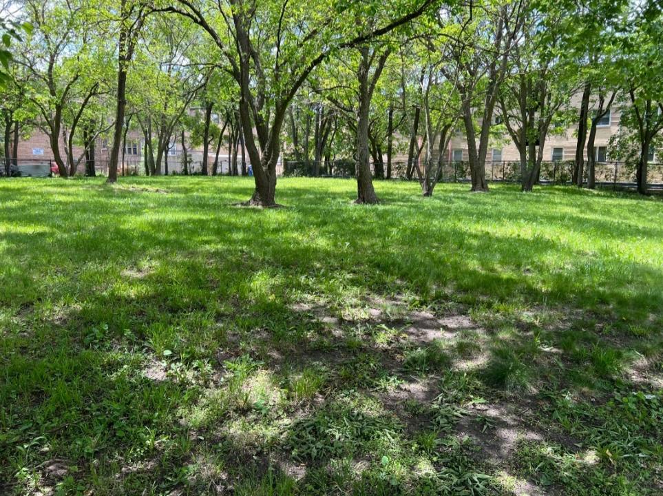 2121 E 72nd Street, Chicago, 伊利諾州 60649, 美國