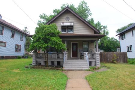 219 N Chicago Avenue, Rockford, Illinois 61107, USA