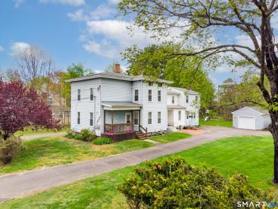176 Brewer Street, East Hartford, Connecticut 06118, USA