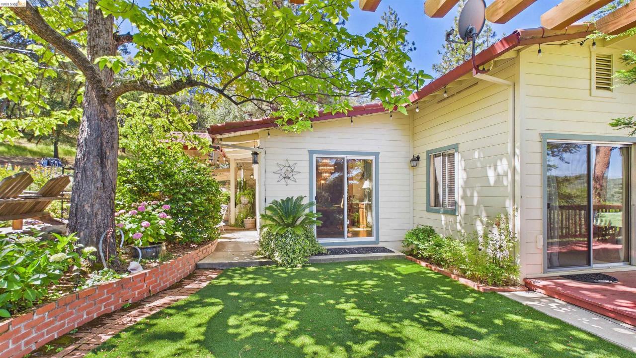 18102 Mount Eaton Road, Tuolumne, Californie 95379, États-Unis