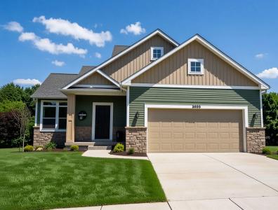 9 Aviara Oaks Parkway, Jackson, 密歇根州 49201, 美国