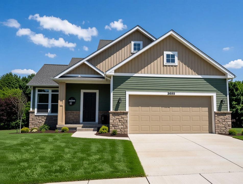 9 Aviara Oaks Parkway, Jackson, 密歇根州 49201, 美国