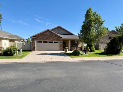 2770 S 1039 W #25, Nibley, Utah 84321, USA