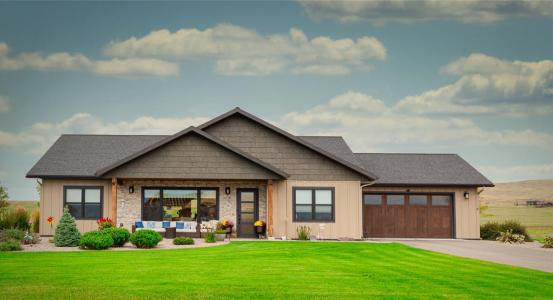 34533 Eagle Crest Drive, Polson, 몬타나 59860, 미국