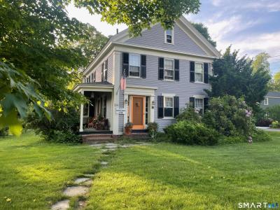 299 Palisado Avenue, Windsor, Connecticut 06095, USA
