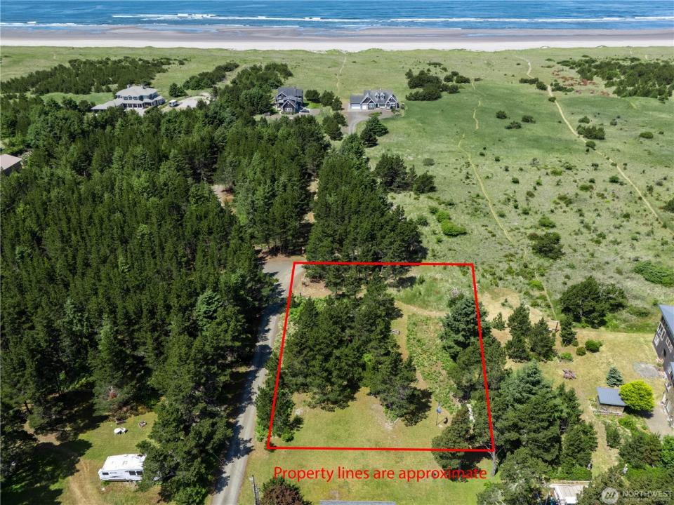 12xx 163rd PL, Long Beach, Washington 98631, USA
