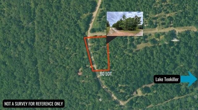 95001 S 4556 Road, Vian, Oklahoma 74962, Estados Unidos