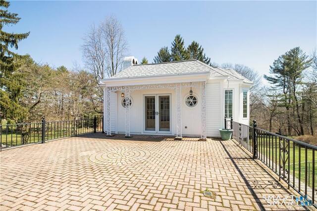 85 Cherry Hill Road, Branford, Connecticut 06405, Estados Unidos