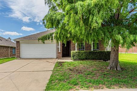 8220 Mossberg Drive, Arlington, Texas 76002, USA
