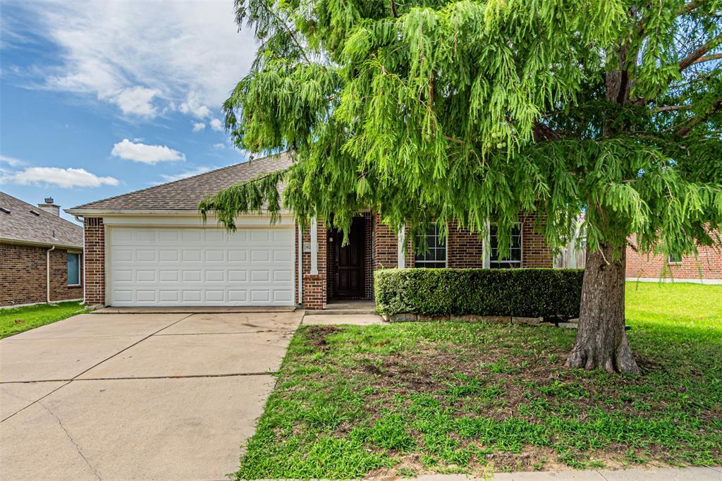8220 Mossberg Drive, Arlington, 德克薩斯州 76002, 美國