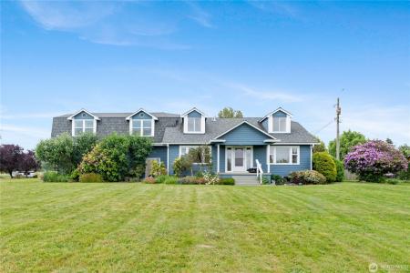 42410 264th Ave SE, Enumclaw, Washington 98022, USA