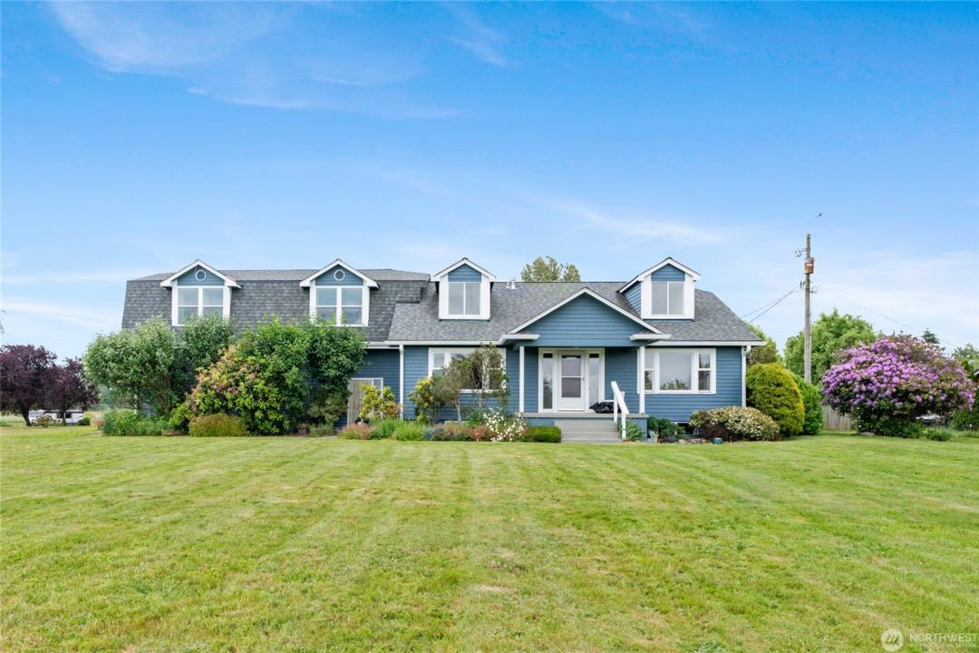 42410 264th Ave SE, Enumclaw, 워싱턴 98022, 미국