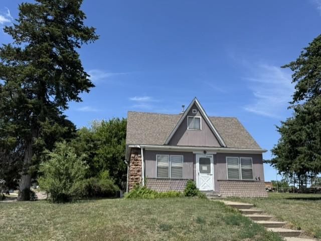 912 7th St., Springfield, South Dakota 57062