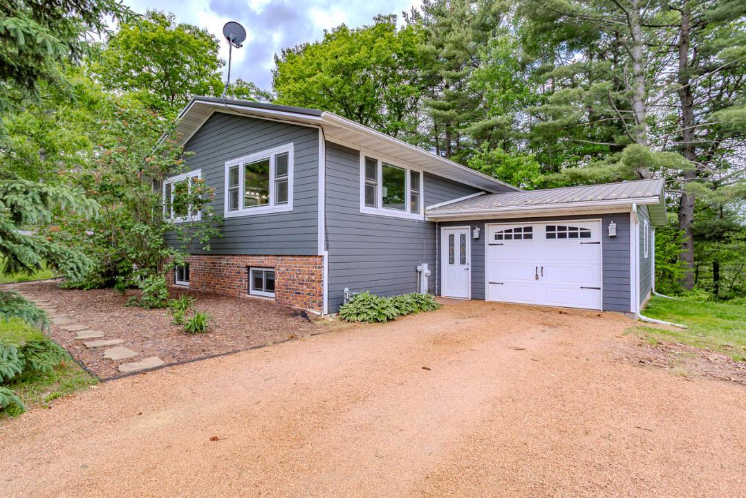 N1165 Co Rd. W, Merrill, Wisconsin 54452, Stati Uniti