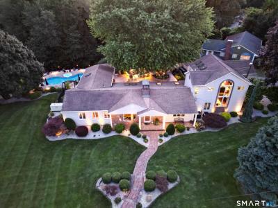 103 Glenbrook Drive, Cheshire, Connecticut 06410, USA