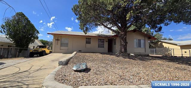 712 E 38th Street, Silver City, New Messico 88061, Stati Uniti