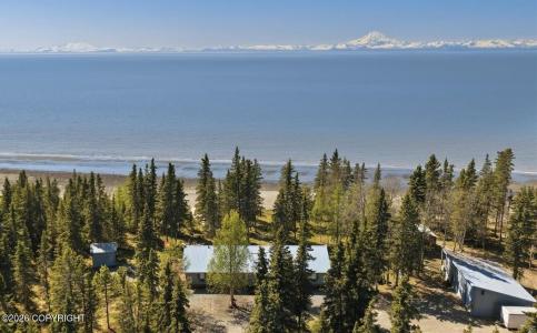 26445 Cohoe Loop Road, Kasilof, Alaska 99610, USA
