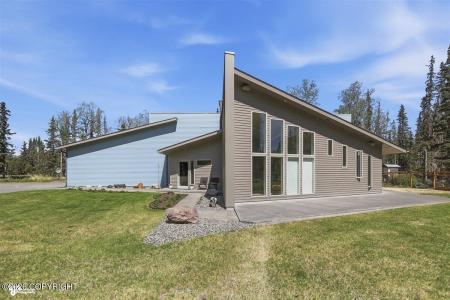 406 Cinderella Street, Kenai, Alaska 99611, USA