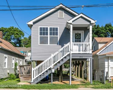 88 Seadrift Avenue, Highlands, New Jersey 07732, USA