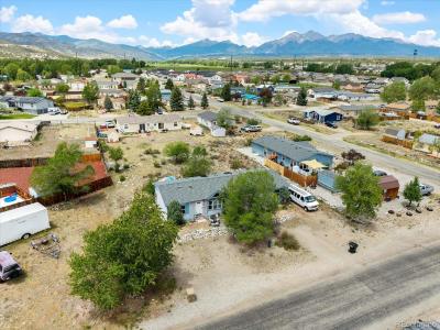 102 & 104 Palmer Avenue, Poncha Springs, Colorado 81242, États-Unis