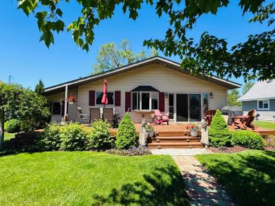 111 Onondagas Trail, Prudenville, Michigan 48651, USA