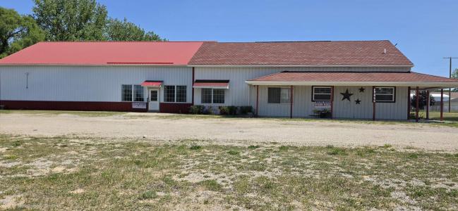 3465 Mertz, Caro, Michigan 48723, USA