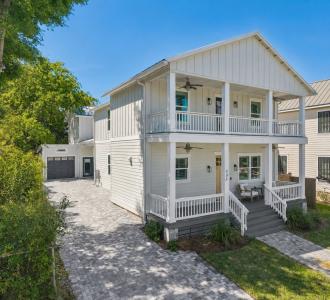 908 White Street, Fernandina Beach, Florida 32034, Stati Uniti