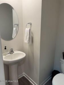 1504 Stephenson Drive, Greenville, North Carolina 27834, USA