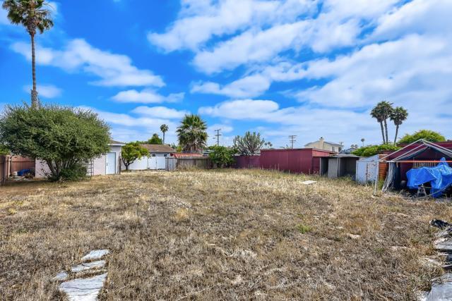 4070 Fox Ave, Clairemont Mesa, California 92117, HOA KỲ