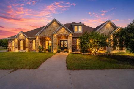 5229 Horseshoe Lane, Royse City, Texas 75189, USA