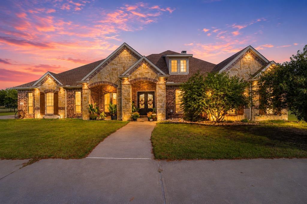 5229 Horseshoe Lane, Royse City, Texas 75189, Stati Uniti