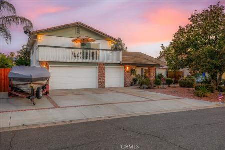 23039 Blue Bird Drive, Canyon Lake, Kalifornia 92587, USA