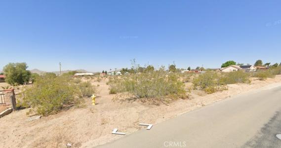 0 Century Plant, Apple Valley, California 92307, USA