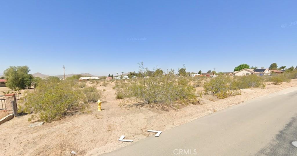 0 Century Plant, Apple Valley, Californie 92307, États-Unis
