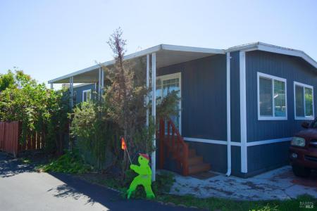 514 Loma Verde Ln, Rohnert Park, California 94928, USA